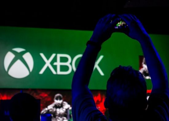 年末总结 如何评价XBOX ONE这一年的得与失