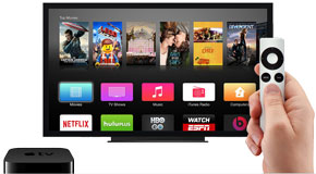 AppleTV游戏开发者收入并不多