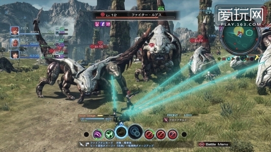 岁末盘点：2015年十大最为亮眼的游戏开发商