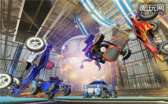 岁末盘点：2015年十大最为亮眼的游戏开发商