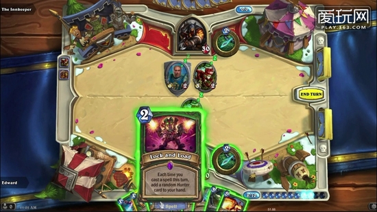 岁末盘点：2015年十大最为亮眼的游戏开发商