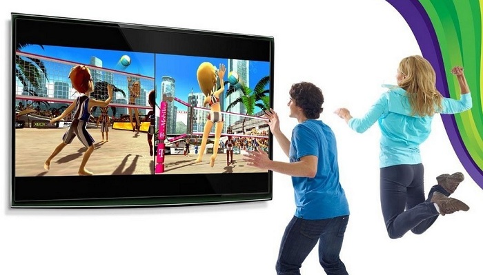 从一家独霸到百花齐放 漫谈体感技术的前世今生