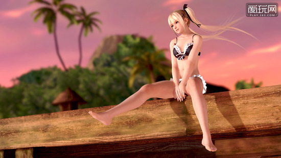 改正后还会有人玩吗？论游戏中常见的性别歧视现象