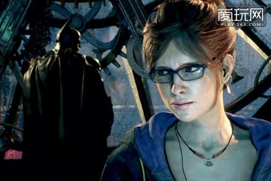 改正后还会有人玩吗？论游戏中常见的性别歧视现象