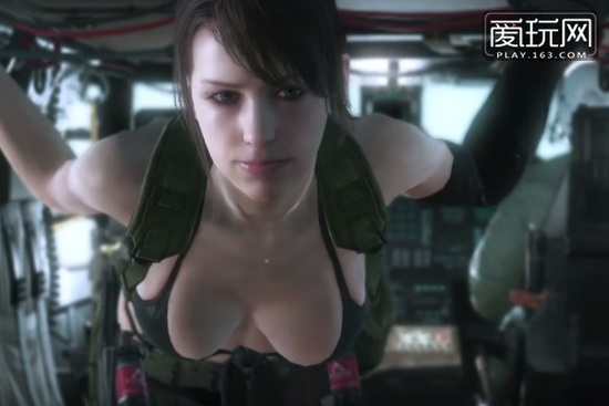 改正后还会有人玩吗？论游戏中常见的性别歧视现象