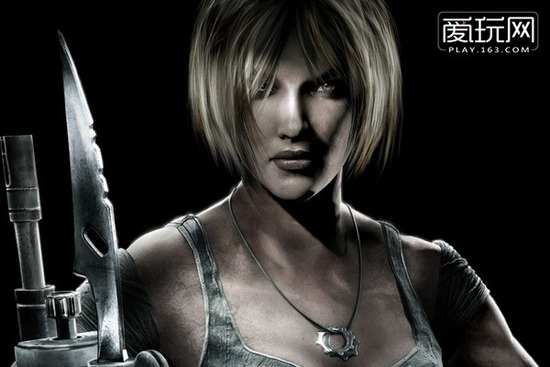 改正后还会有人玩吗？论游戏中常见的性别歧视现象