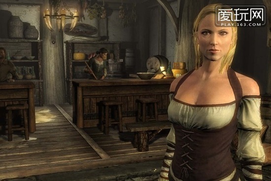 改正后还会有人玩吗？论游戏中常见的性别歧视现象