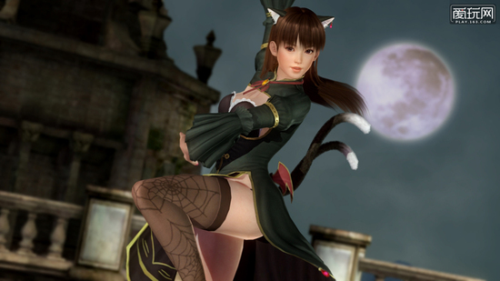 改正后还会有人玩吗？论游戏中常见的性别歧视现象