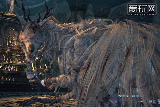 狭路相逢勇者胜：盘点2015年度最佳十大BOSS战