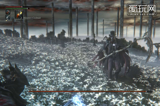 狭路相逢勇者胜：盘点2015年度最佳十大BOSS战