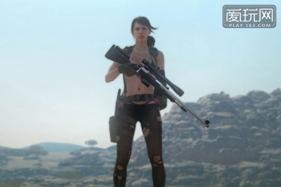 狭路相逢勇者胜：盘点2015年度最佳十大BOSS战