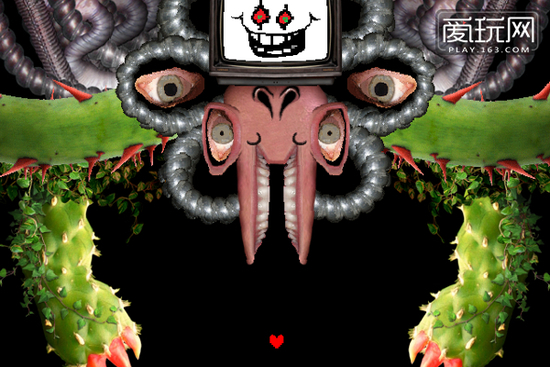 狭路相逢勇者胜：盘点2015年度最佳十大BOSS战