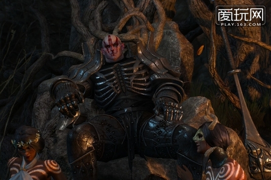 狭路相逢勇者胜：盘点2015年度最佳十大BOSS战