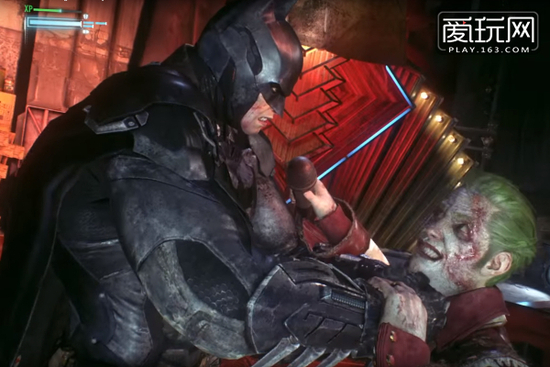 狭路相逢勇者胜：盘点2015年度最佳十大BOSS战