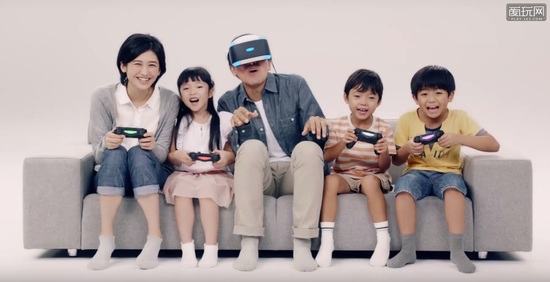 游戏视角：聊聊主机游戏&ldquo;三大件&rdquo;