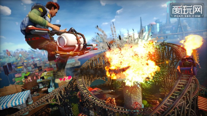 2015年Xbox One状况谈：亡羊补牢效果好 仍需时间再打磨