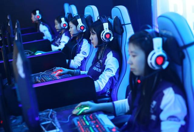 福布斯专栏：为什么EA和动视都要进入电竞市场