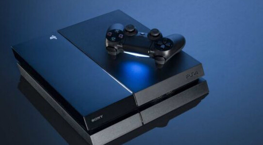 PS4破解成功！连任天堂游戏也能玩