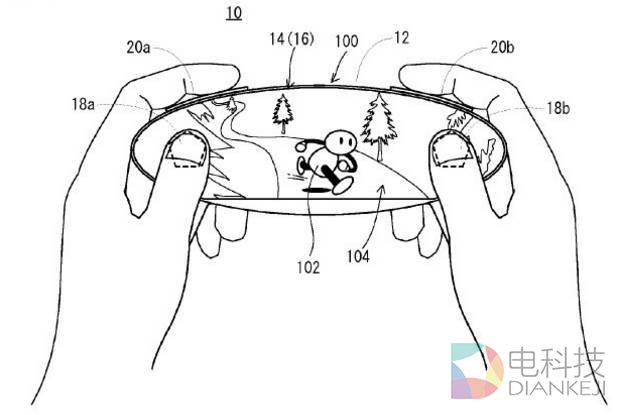 任天堂新一代NX主机有望亮相CES2016