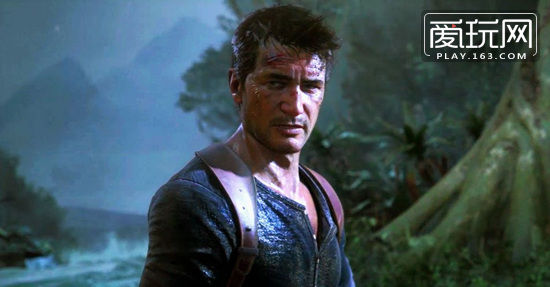 《神秘海域》未来换主角？编剧坦诚无法想像没德雷克