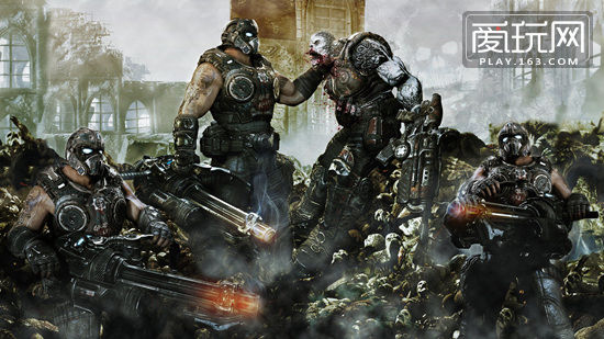 明年游戏提前见！两分钟一览2016年29款Xbox One游戏