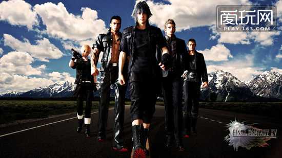 新年大盘点！2016主机大作全方位预测