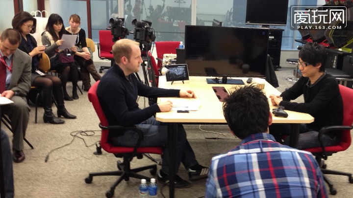 游戏玩趣集：一起谈谈2016年游戏业可能的热门话题