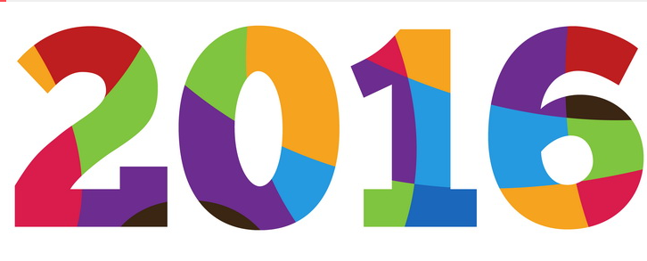 一起谈谈2016年游戏业可能的热门话题