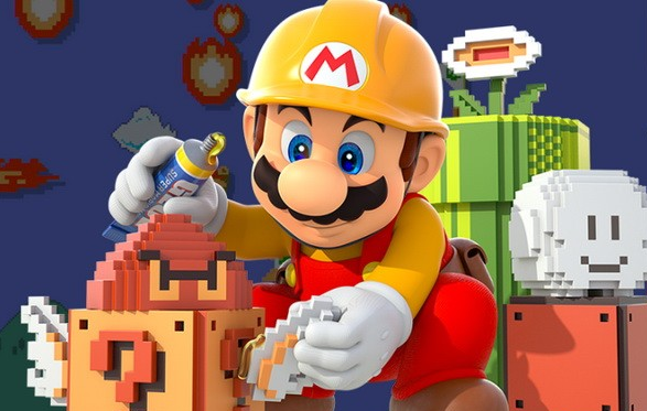 2015年Wii U主机状况报告：精彩和努力不少 表现依旧平平