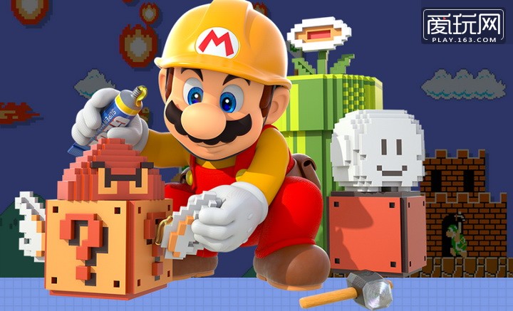 2015年Wii U主机状况报告：精彩和努力不少 表现依旧平平