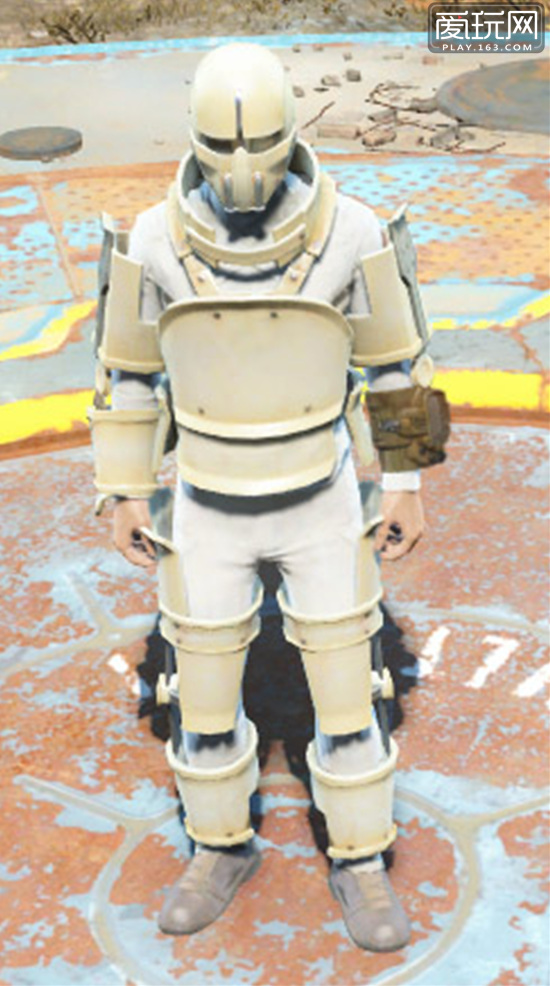 捡垃圾没前途！《辐射4》无法成为年度最佳的五大原因