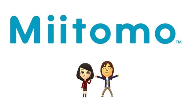 任天堂首款手游确认将于三月发布 或将植入经典角色