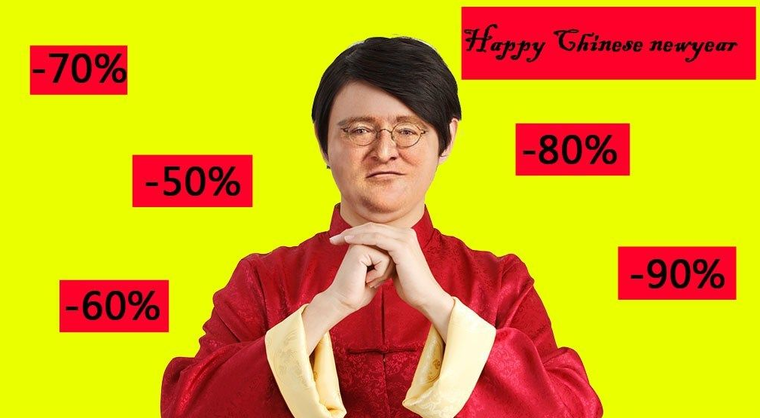 激活用户居世界第五 国内游戏市场因Steam而变