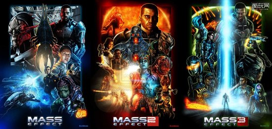 终极游戏的体验：FPS的进化之路在何方