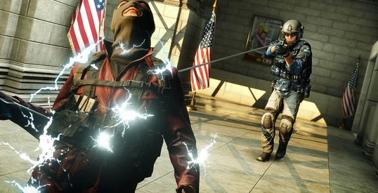 终极游戏的体验：FPS的进化之路在何方