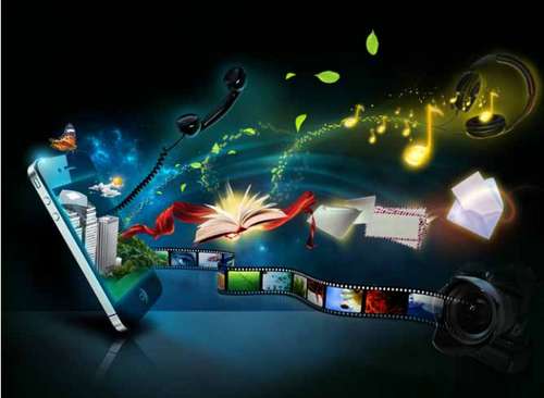 6.88亿中国网民 6.20亿在看手机