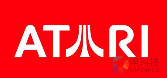 又来坑爹 雅达利百款经典合集上steam