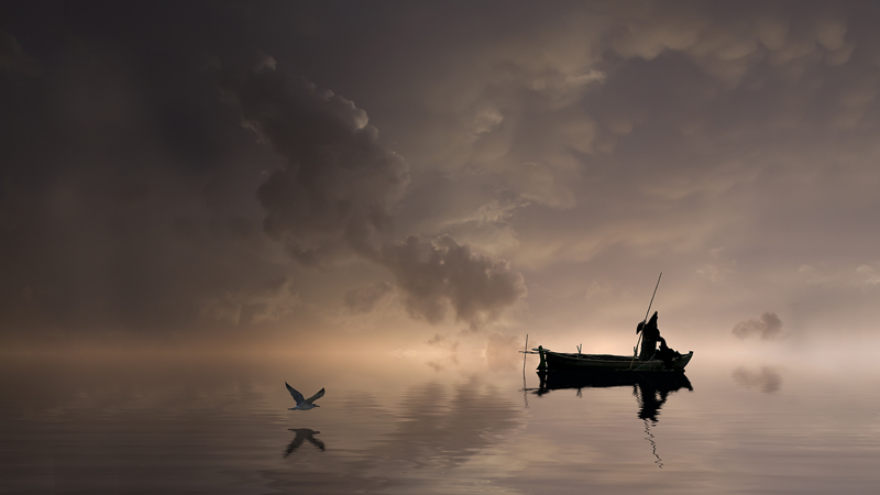 上不了桌的中国游戏开发者