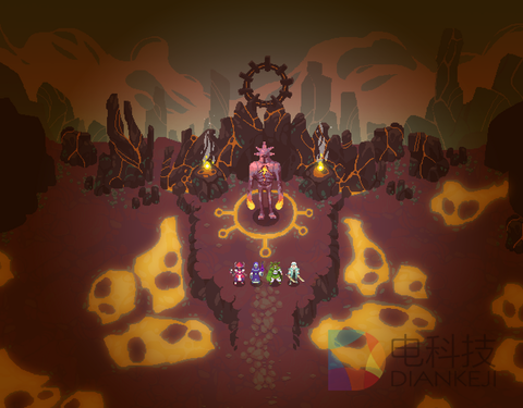 《月亮猎人》：传说的力量