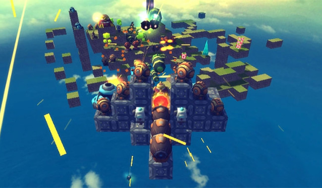 错过后悔一年 2016值得入手独立游戏推荐