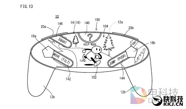 任天堂新一代NX主机要来了：有望亮相CES