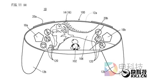 任天堂新一代NX主机要来了：有望亮相CES