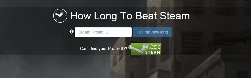 Steam神奇功能网站：算你生有之年能否通关游戏