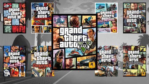 当核心主创离职了 《GTA》系列还有未来么？