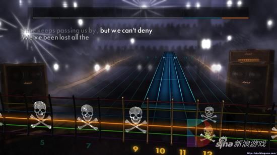 摇滚史密斯 2014