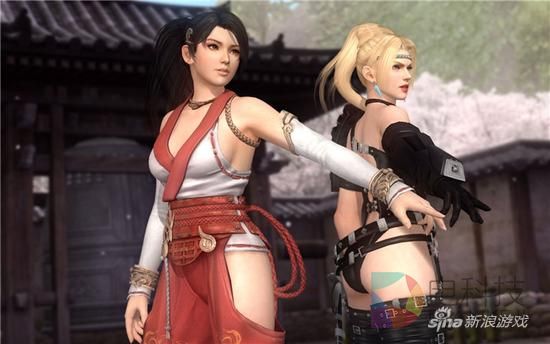 死或生5：最后一战