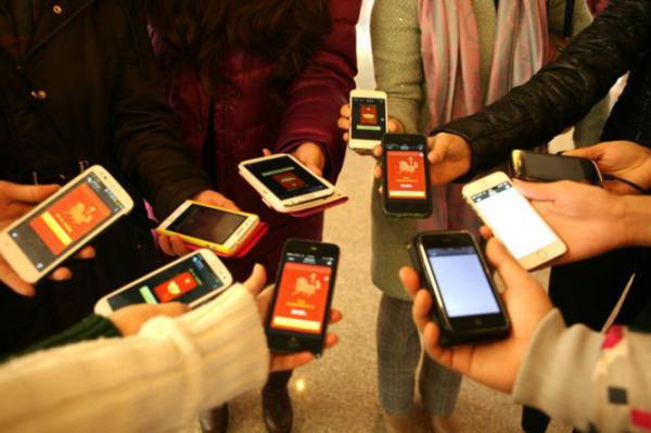 红包之后 支付宝与微信的攻防大战才刚开始