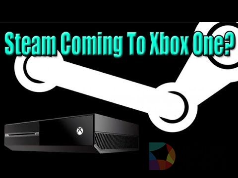 一盘很大的棋？神秘网址显示Steam或登录Xbox