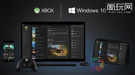 微软:未来的Xbox将会和Office一样 是跨平台的服务