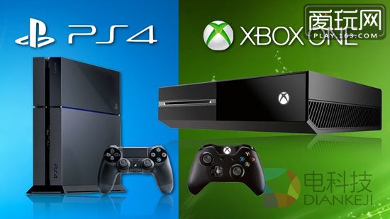 真实的俄罗斯游戏市场 游戏机与手游挑战PC霸主地位